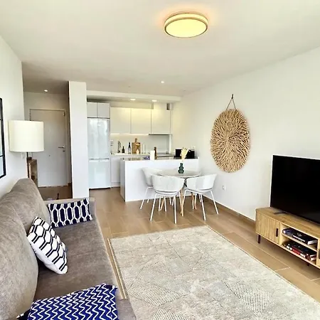 Cosy By Costablancarent *