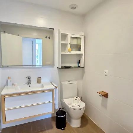 Cosy By Costablancarent Διαμέρισμα Denia