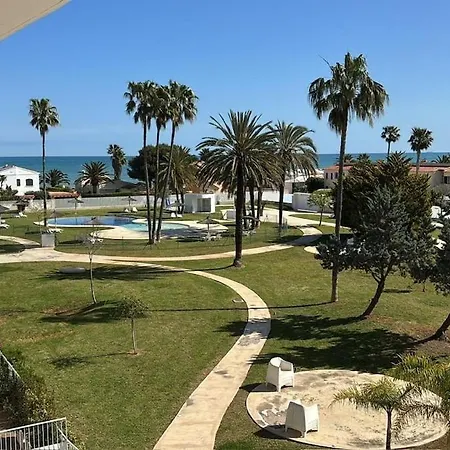 Cosy By Costablancarent * Denia